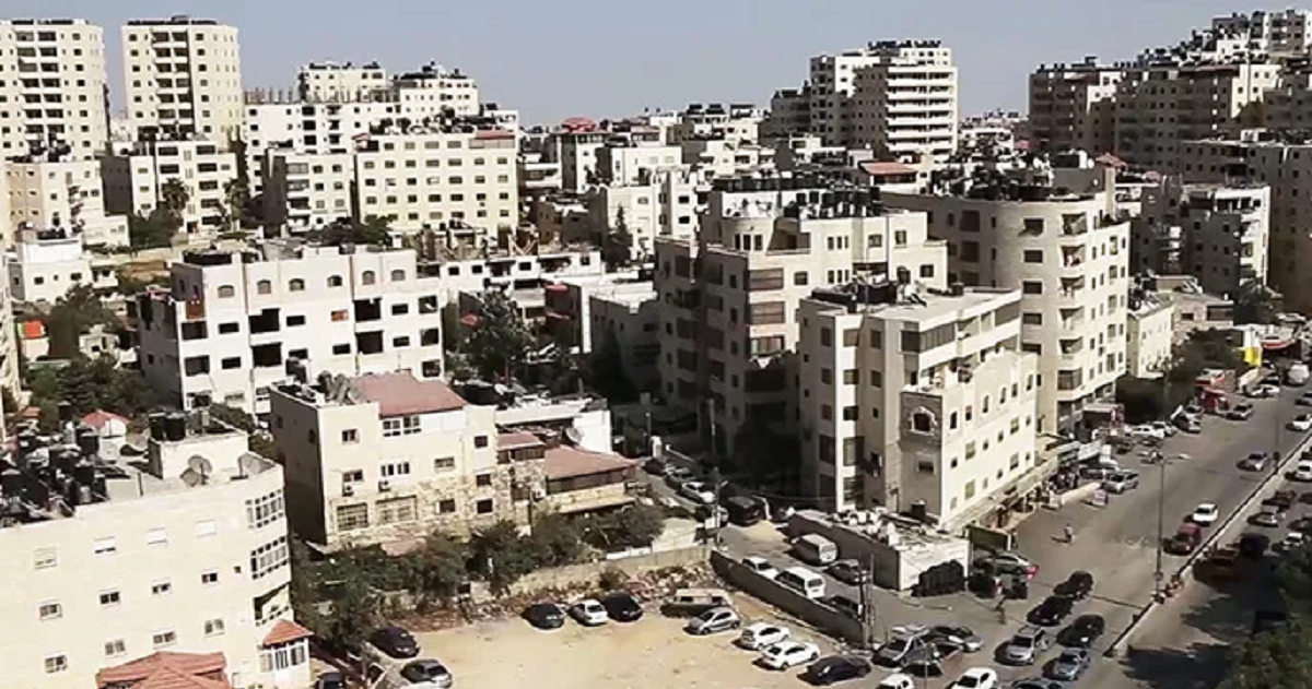 كفر عقب.. "القدس البديلة" تحت وطأة الاحتلال والاكتظاظ السكاني